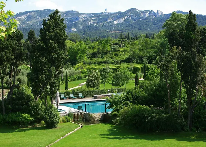 Hotel De L'Image