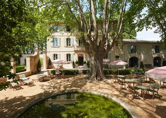 Domaine de Chalamon